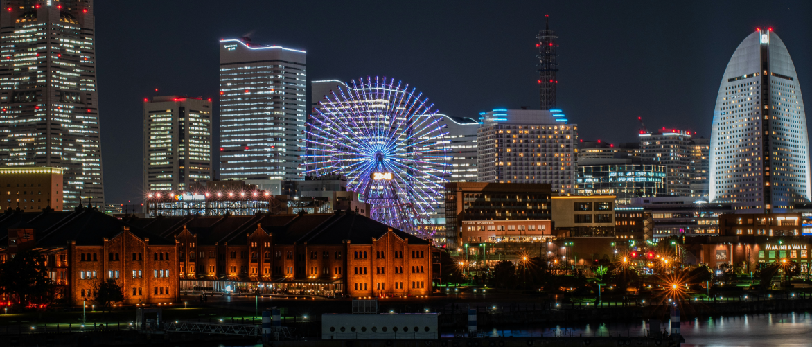 Japan IR